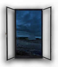 Anotherview N.41 - Una giornata intorno al Gaysir in Islanda