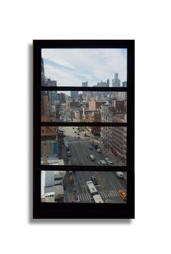 Anotherview N.37: A change of weather on the Bowery