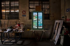 Anotherview No.13, Early Summer in Portofino by Anotherview