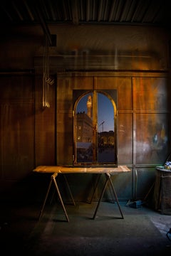 Anotherview No.9, a Weekend in Palazzo Guidacci by Anotherview
