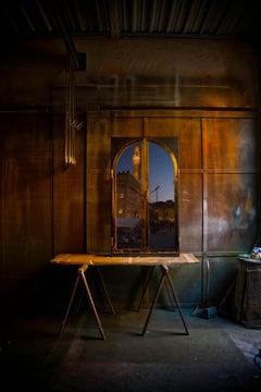 Anotherview No.9: ein Weekend in Palazzo Guidacci von Anotherview