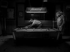 Corner Pocket par Anouk Krantz 2021