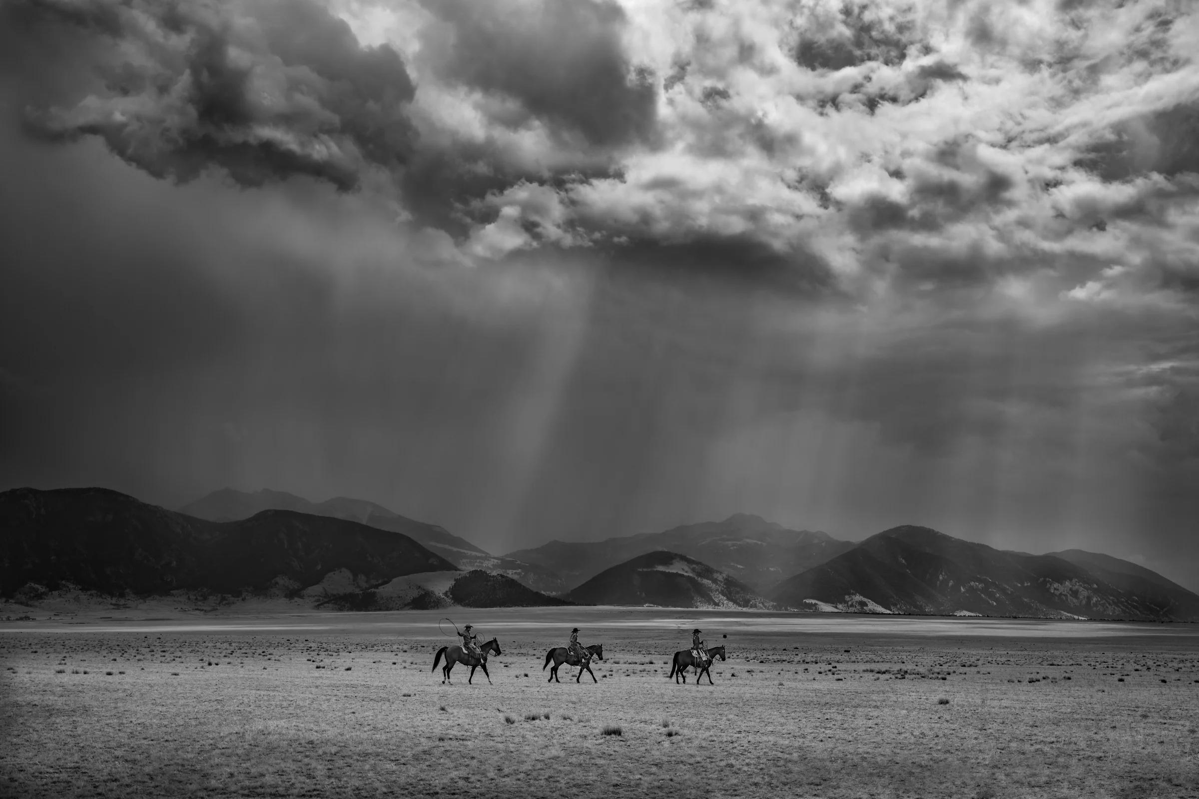 God's Country by Anouk Krantz 2021
