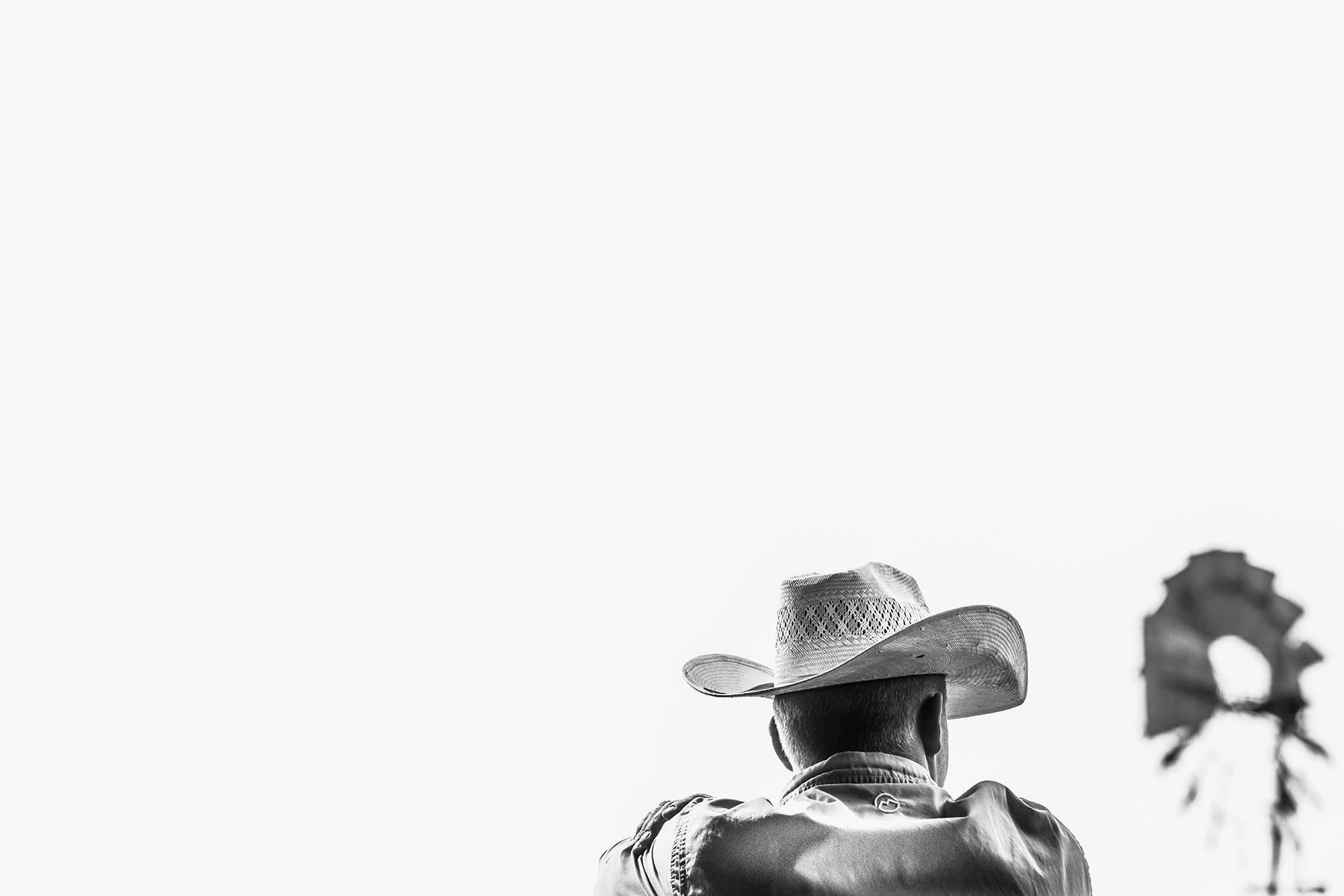 Anouk Krantz Still-Life Photograph – Ranch-Traum