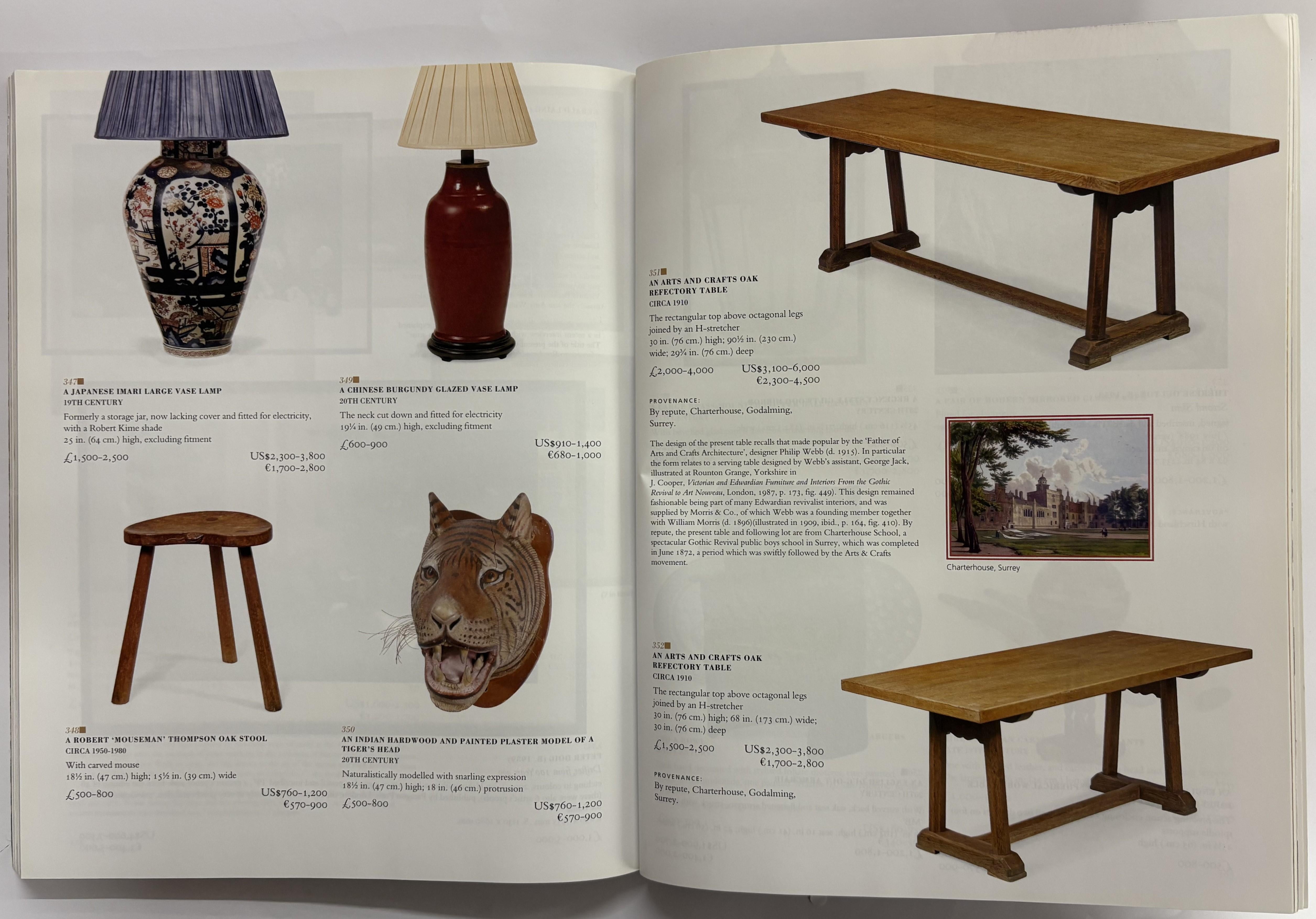 Anouska Hemple, Kay Saatchi, Ivor Braka Three Tastemakers (Livre) en vente 5