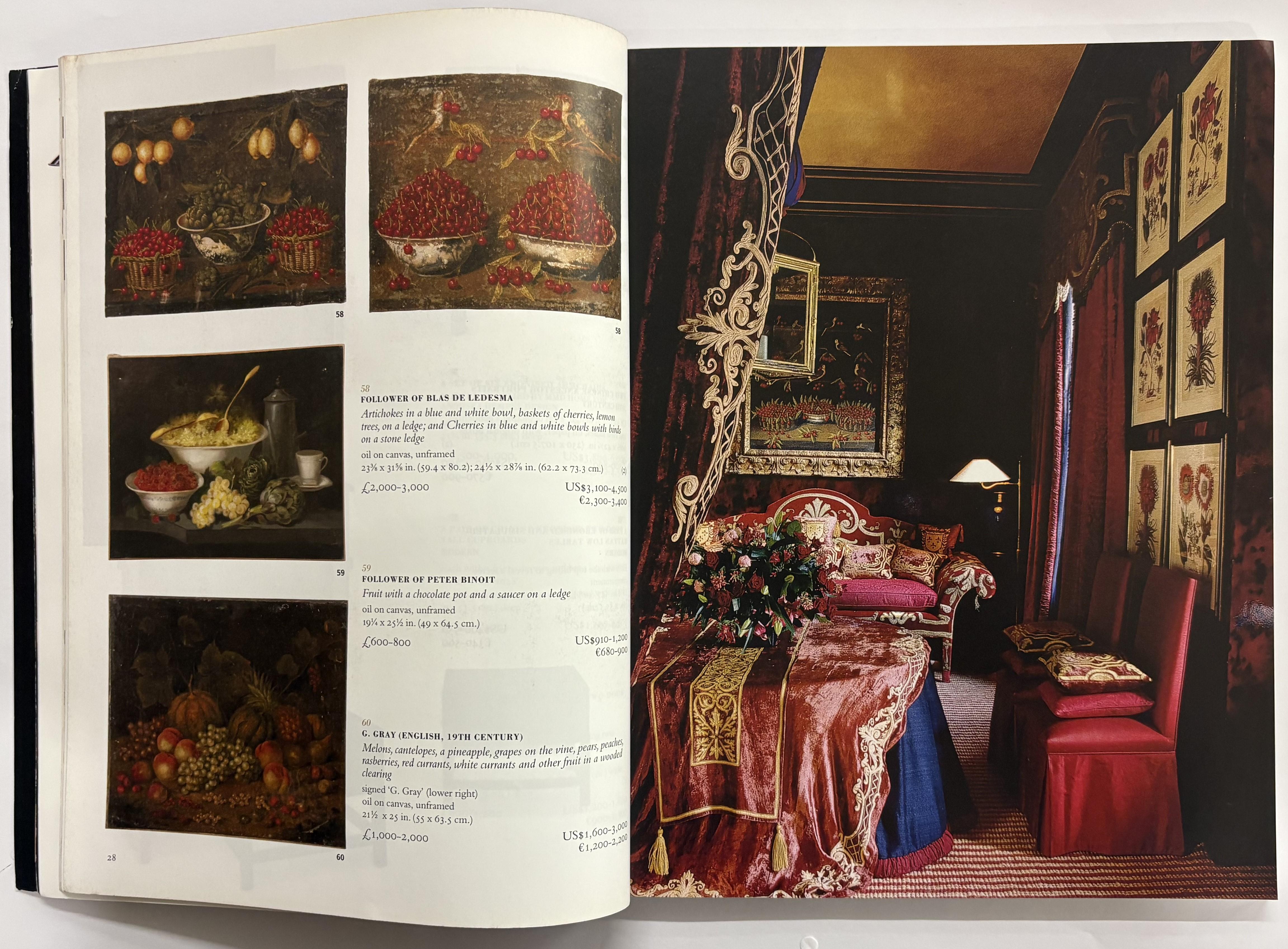 Anouska Hemple, Kay Saatchi, Ivor Braka Three Tastemakers (Livre) État moyen - En vente à North Yorkshire, GB