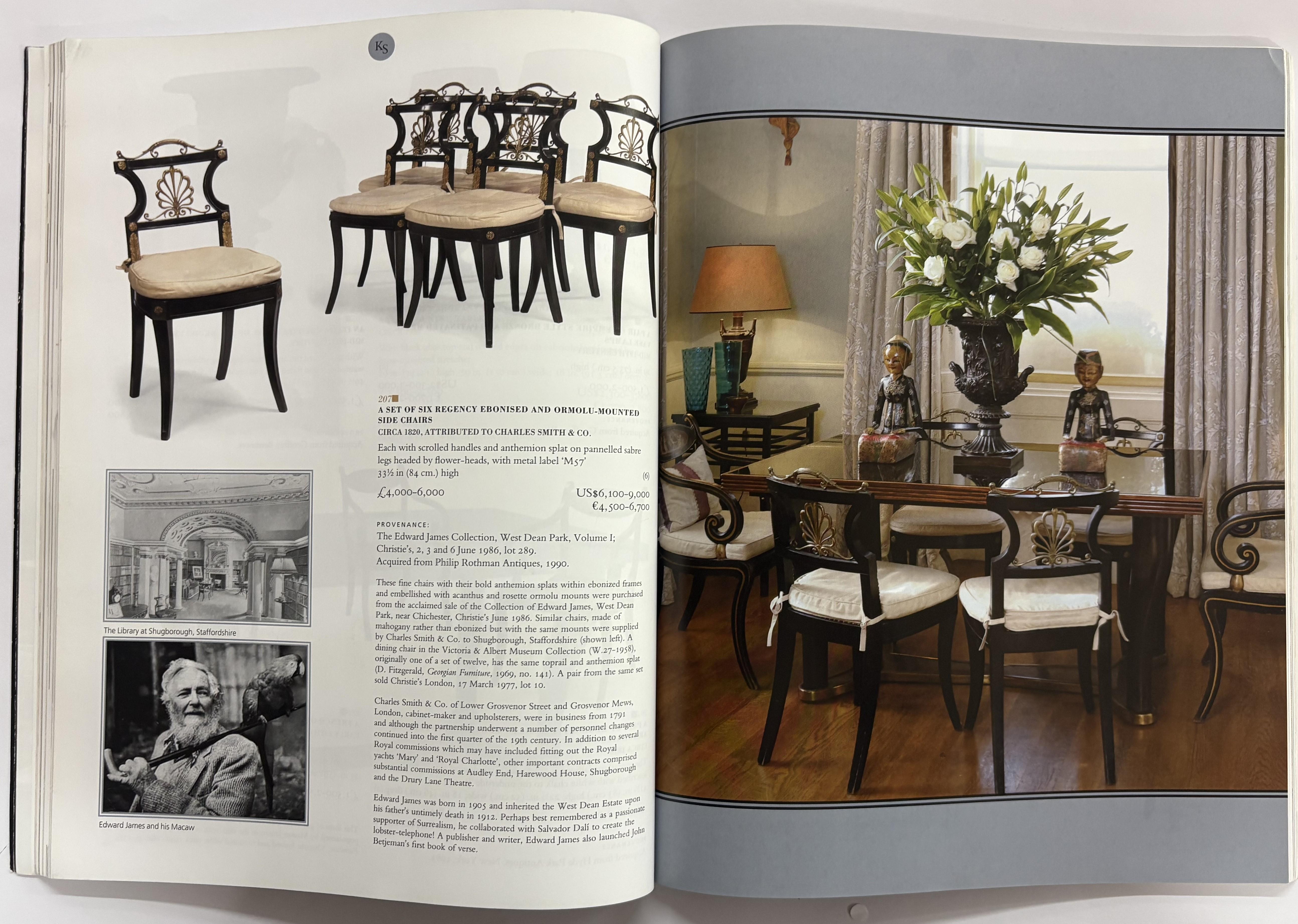 Anouska Hemple, Kay Saatchi, Ivor Braka Three Tastemakers (Livre) en vente 2