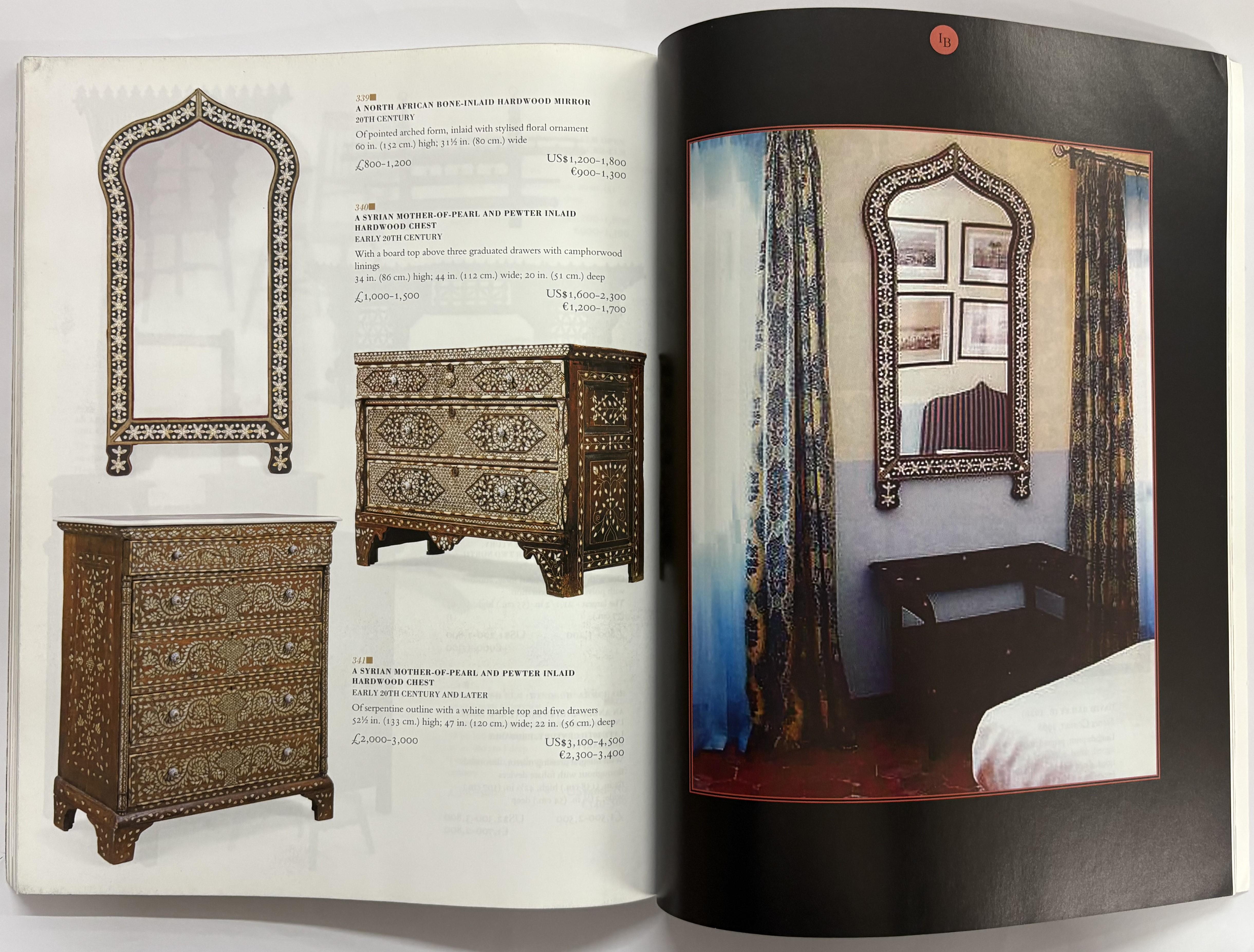 Anouska Hemple, Kay Saatchi, Ivor Braka Three Tastemakers (Livre) en vente 4