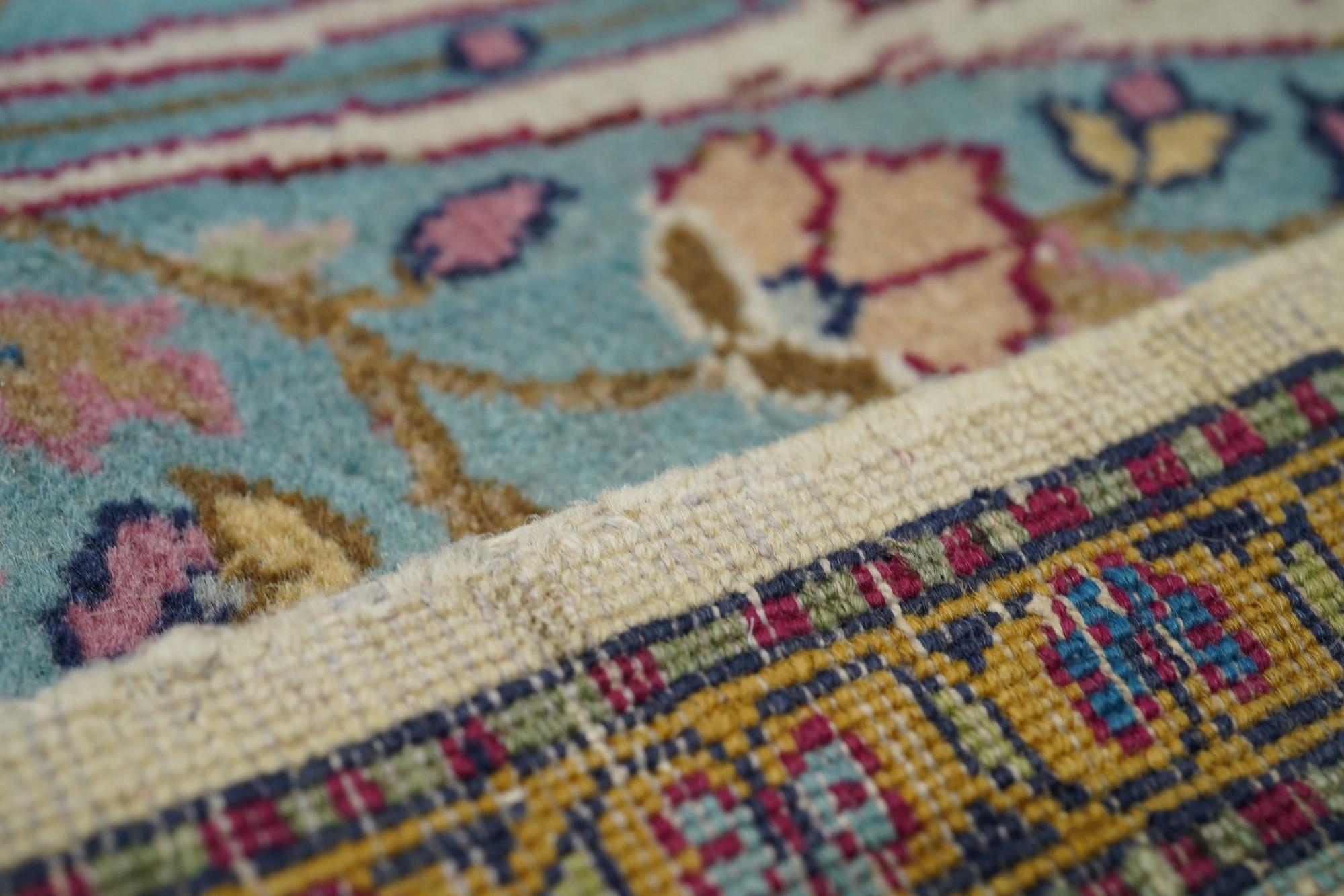 Anque Kerman Rug For Sale 5