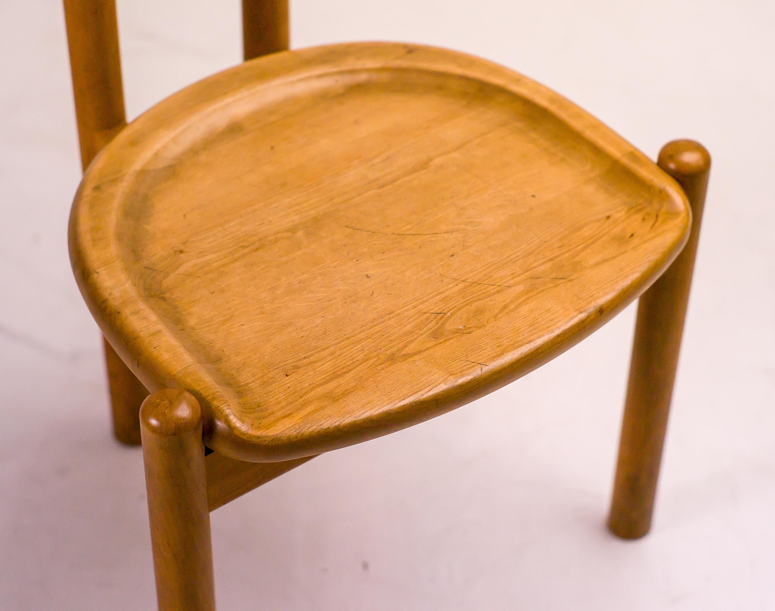 20th Century Ansager Chair For Sale