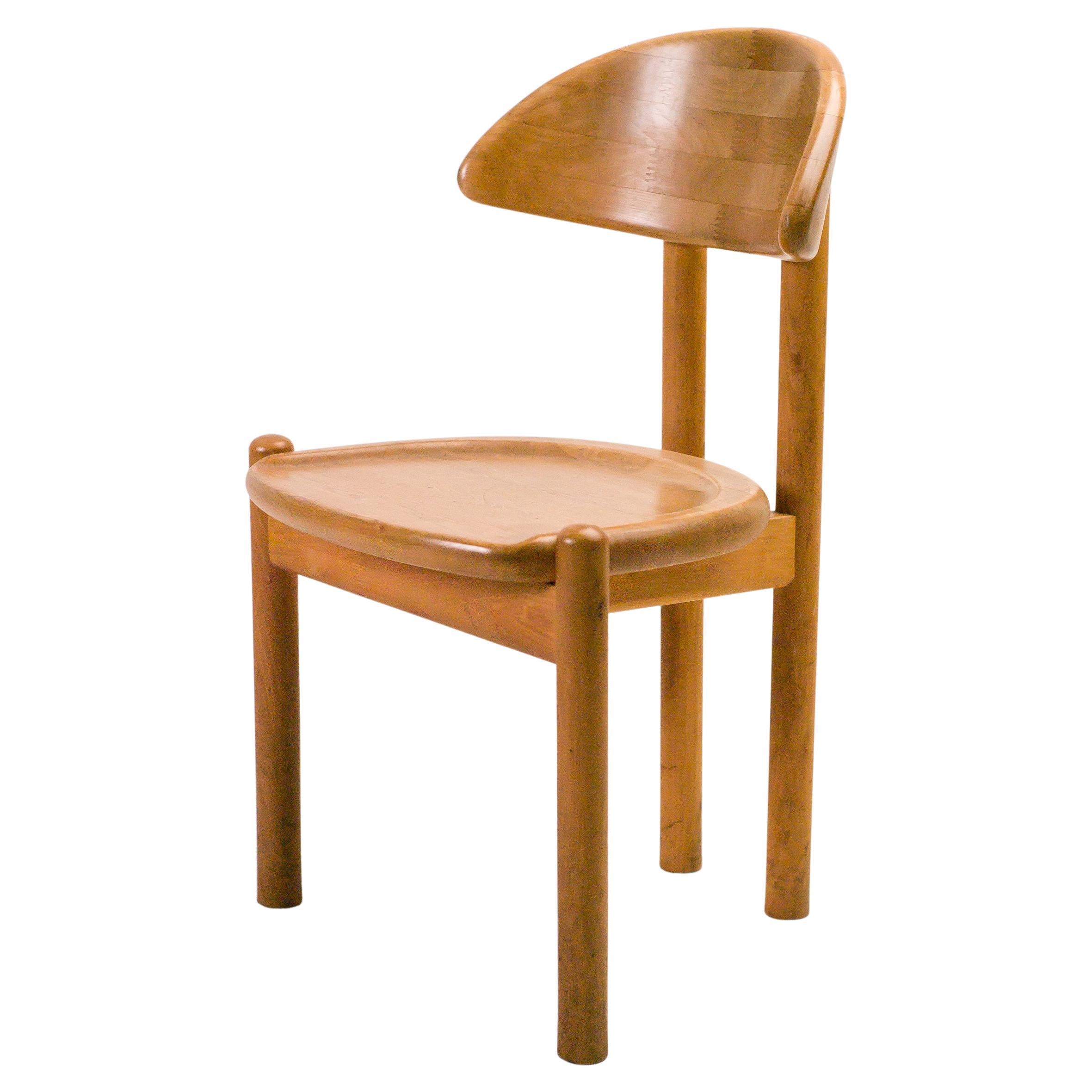 Ansager Chair
