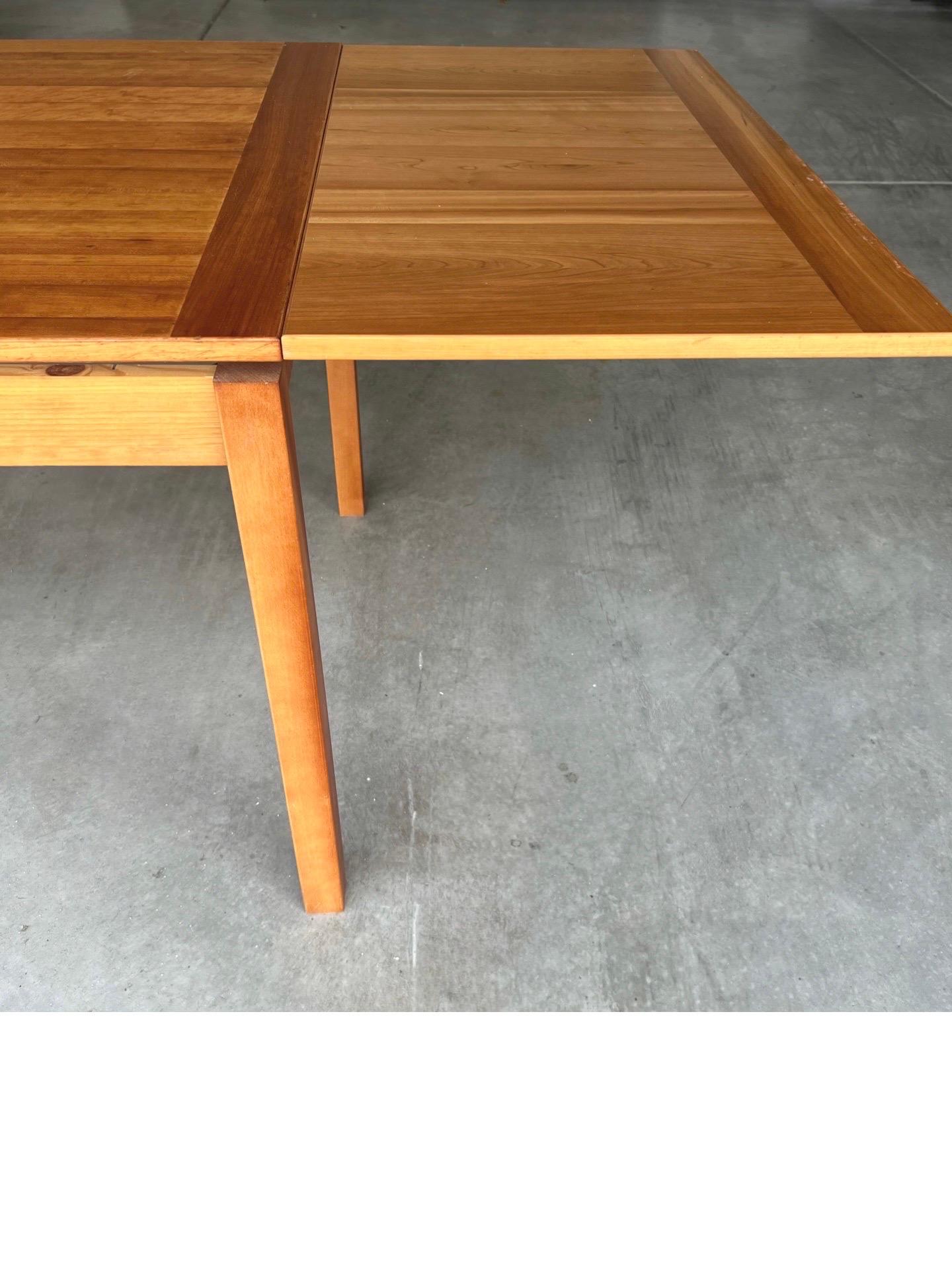 ansager mobler table