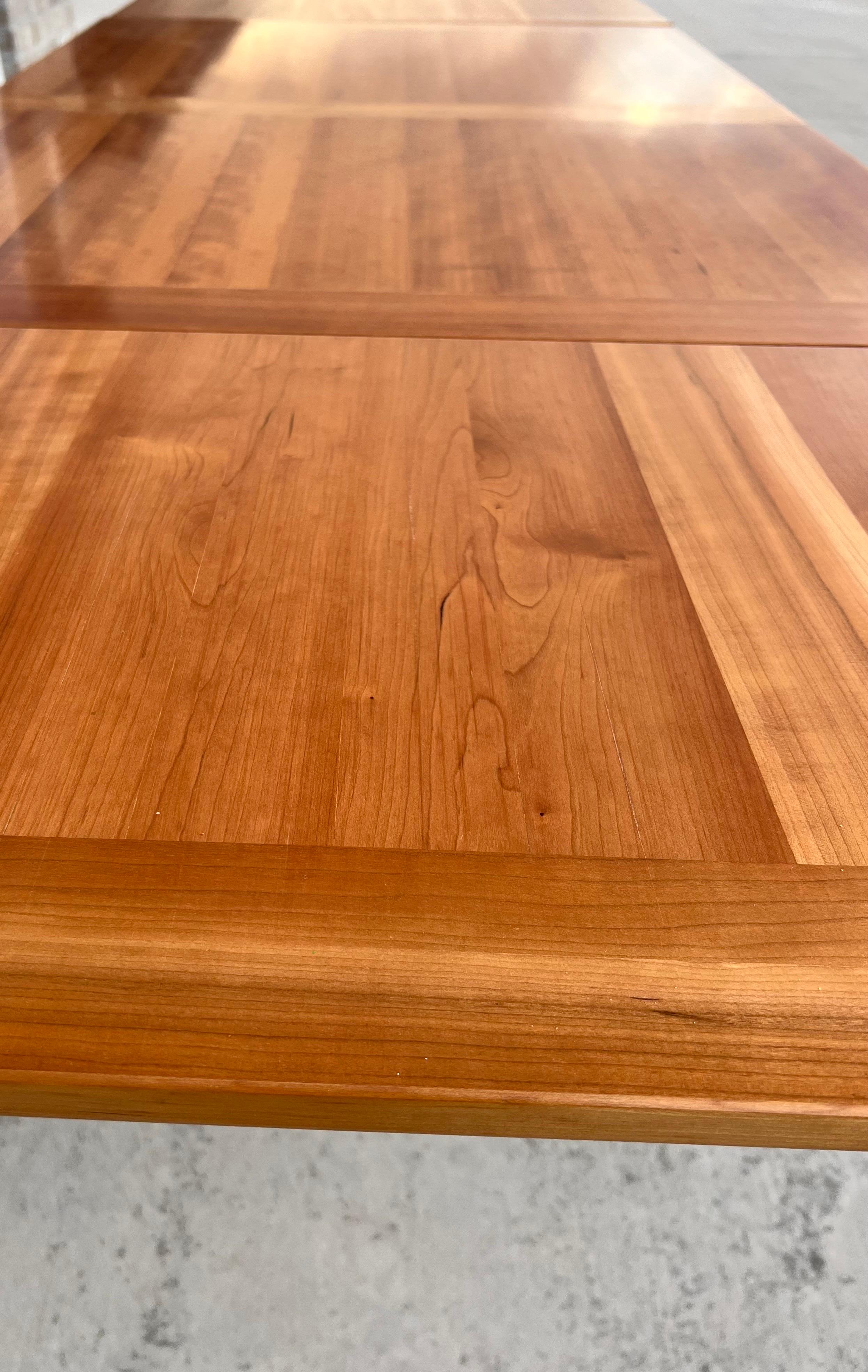 ansager mobler desk