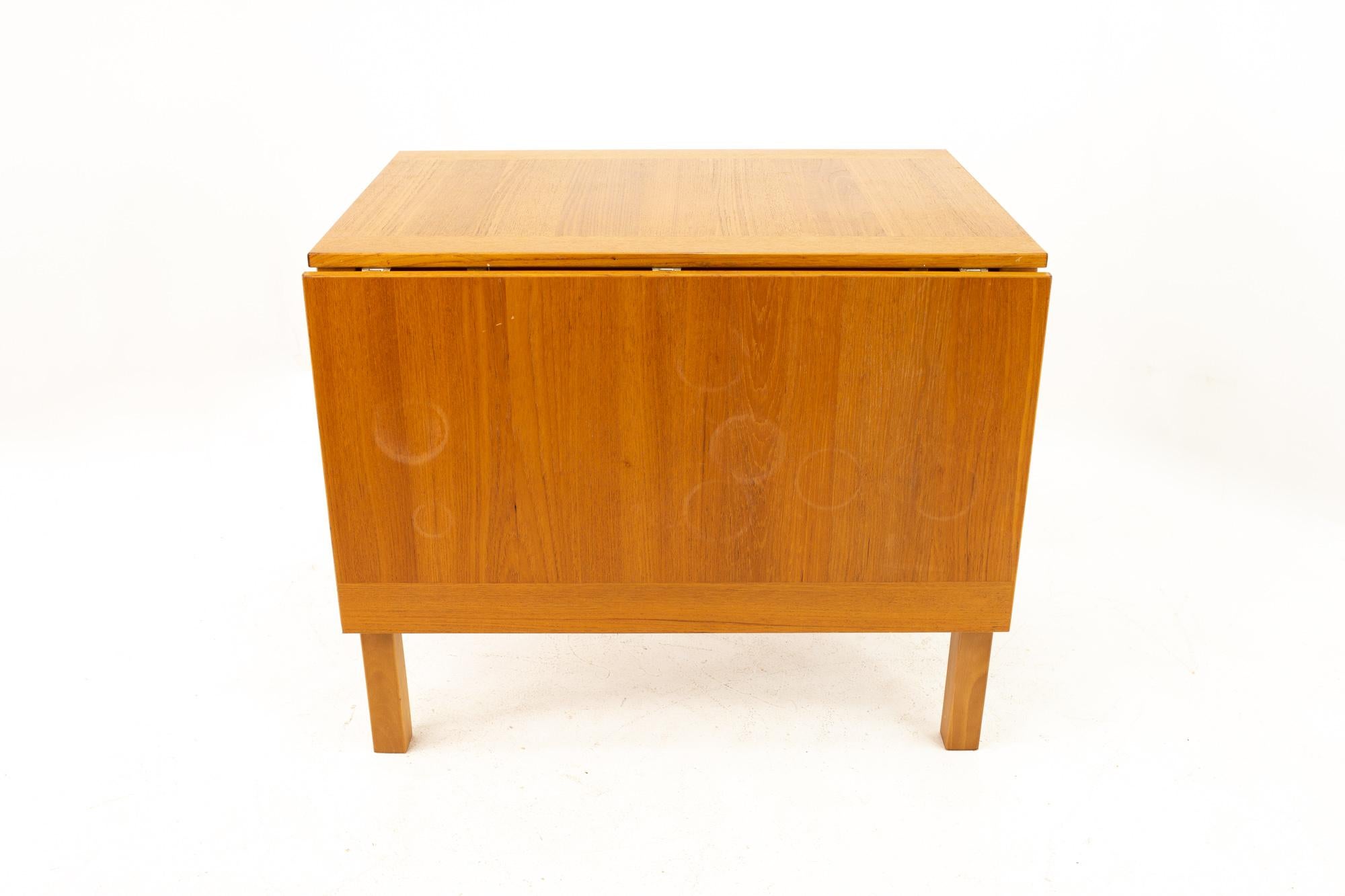 ansager mobler dining table
