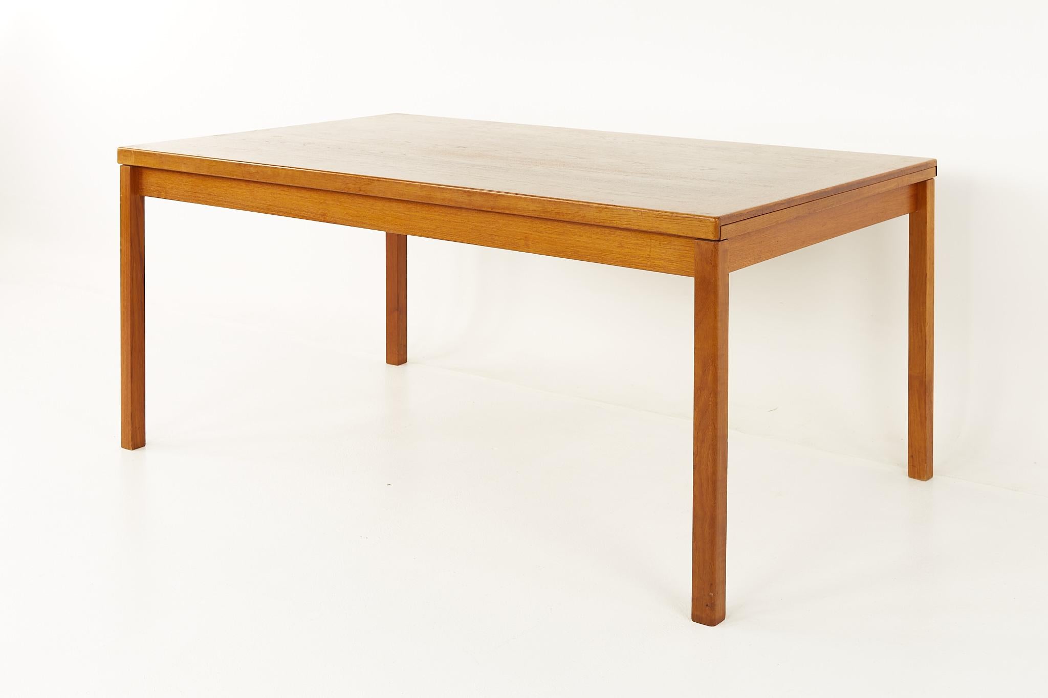 ansager table