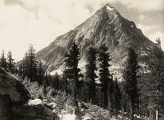 East Vidette, Süd- Sierra