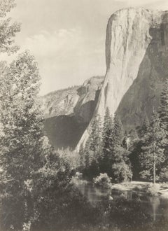 El Capitan, Yosemite Valley