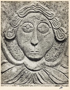 Dettaglio della lapide