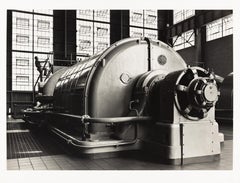 Hoover Dam, Power Generator, Nevada