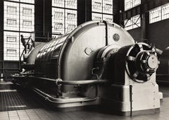 Hoover Dam, Power Generator, Nevada