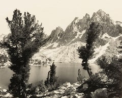 Pinnacoli di Kearsarge, Sierra meridionale