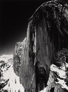 Monolith, the Face of Half Dome, Yosemite