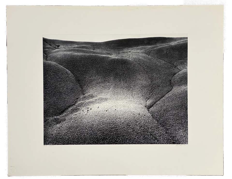 Mudhills, Arizona, 1947