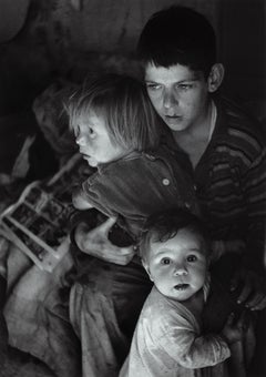 Vintage Trailer - Camp Children, Richmond, California
