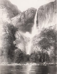 Cascate dello Yosemite