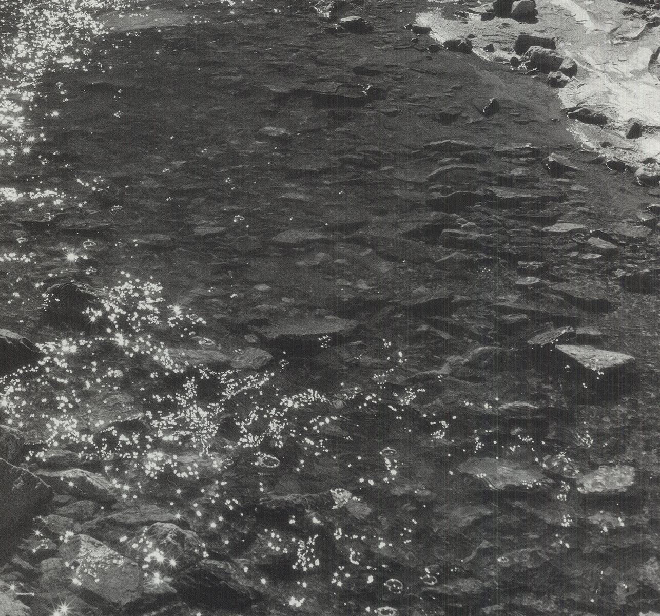 Ansel Adams 'Deep Canyon Stream' 1992- Offset Lithograph For Sale 3