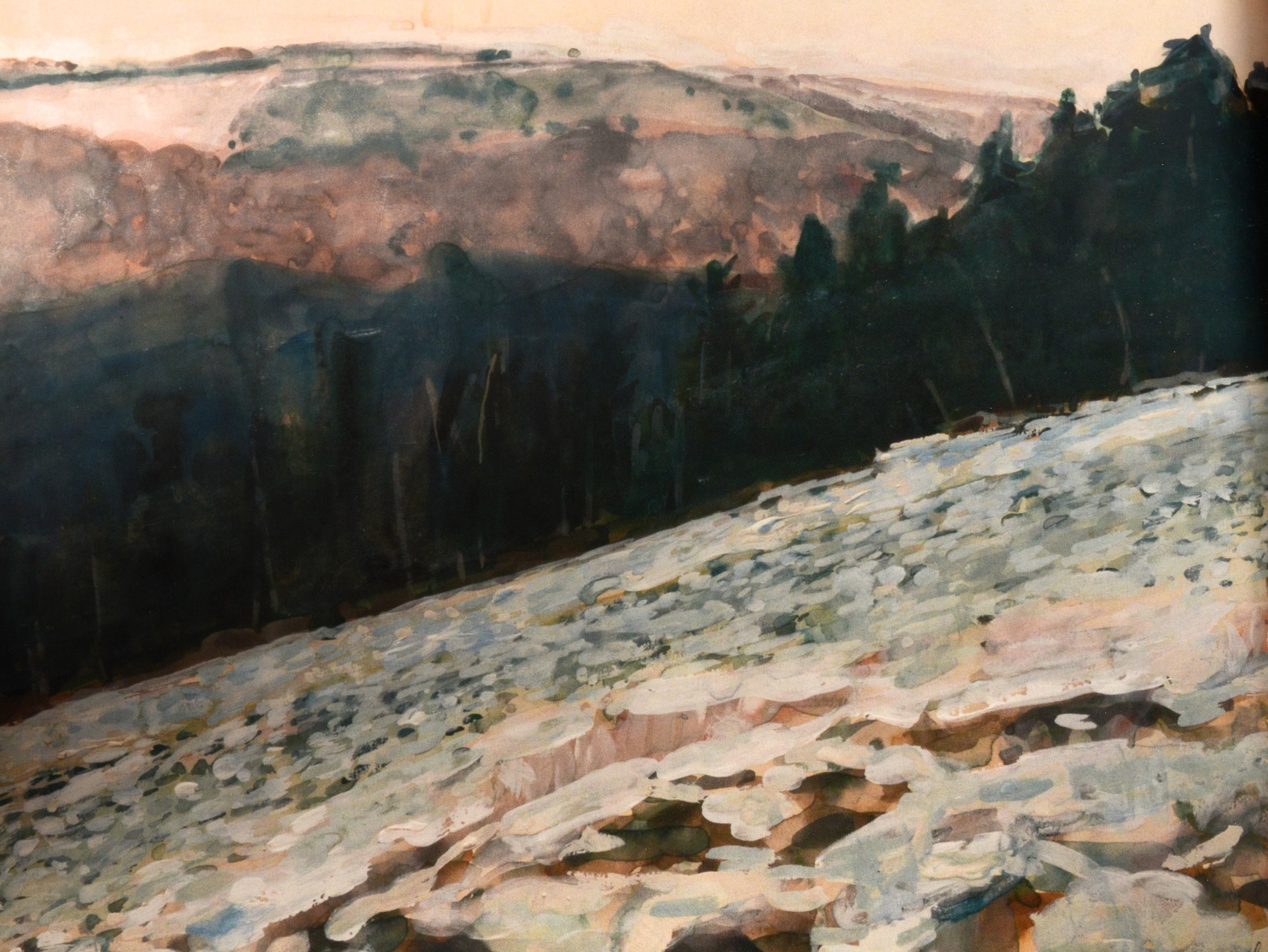 Anselm Kiefer Alkahest di Anselm Kiefer, Arne Ehmann, Christoph Ransmayr in vendita 2
