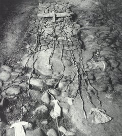 Yvon Lambert Gallery Offset Print, Contemporary, 1990s, Unframed