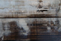 Somewhere On Mimban I, Gemälde, Acryl auf Leinwand