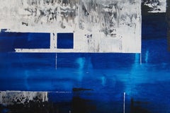 The Far Side, Painting, Acrylic on Canvas
