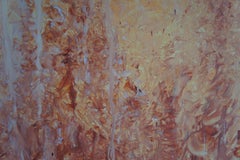 The Southwest Diary, Painting, Acrylic on Canvas