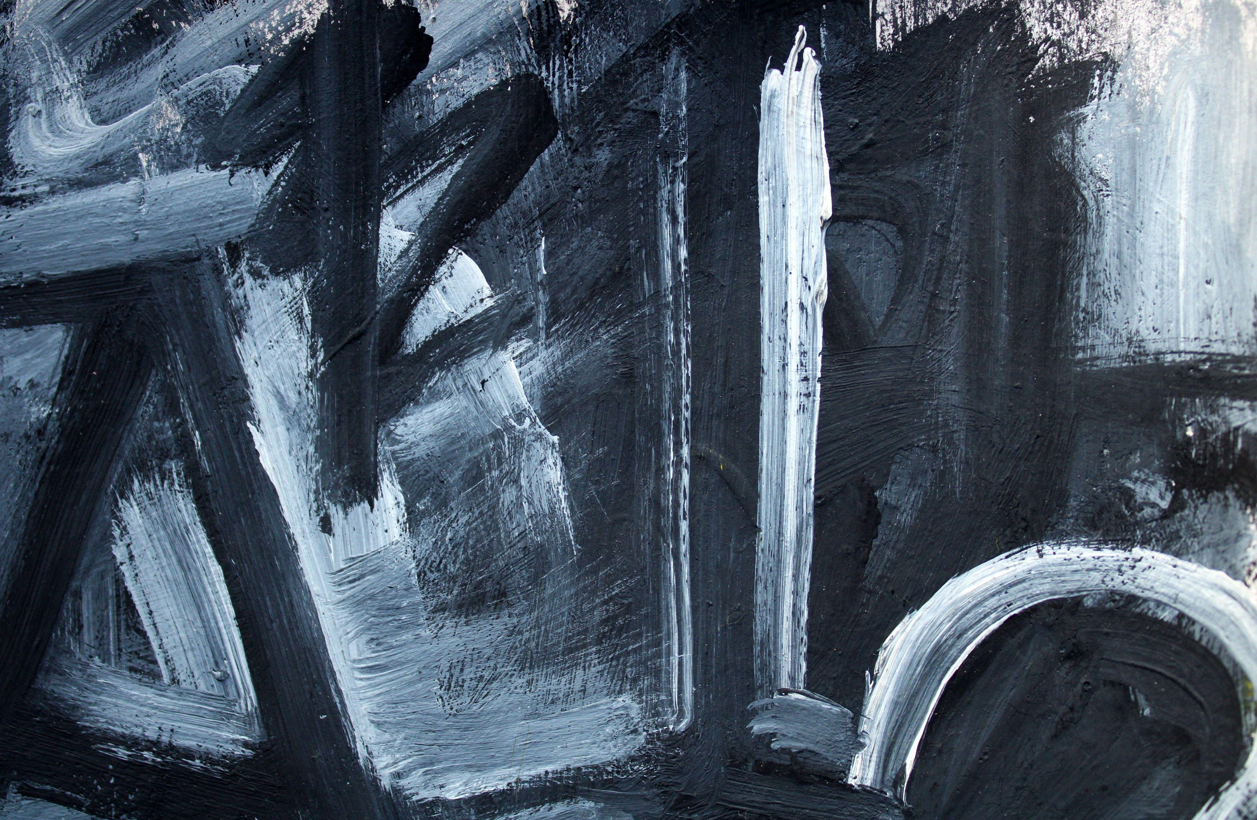At Studio. 2023, gouache, paper, 25x24.5 cm

Ansis Butnors (1977)

Education:
J. Rozentals Art School in Riga  – 1989. – 1996.
Latvian Academy of Art, Painting Department – 1996. – 2000.

Exhibitions:
Solo exhibitions:
2003. – art salon “Facija”,