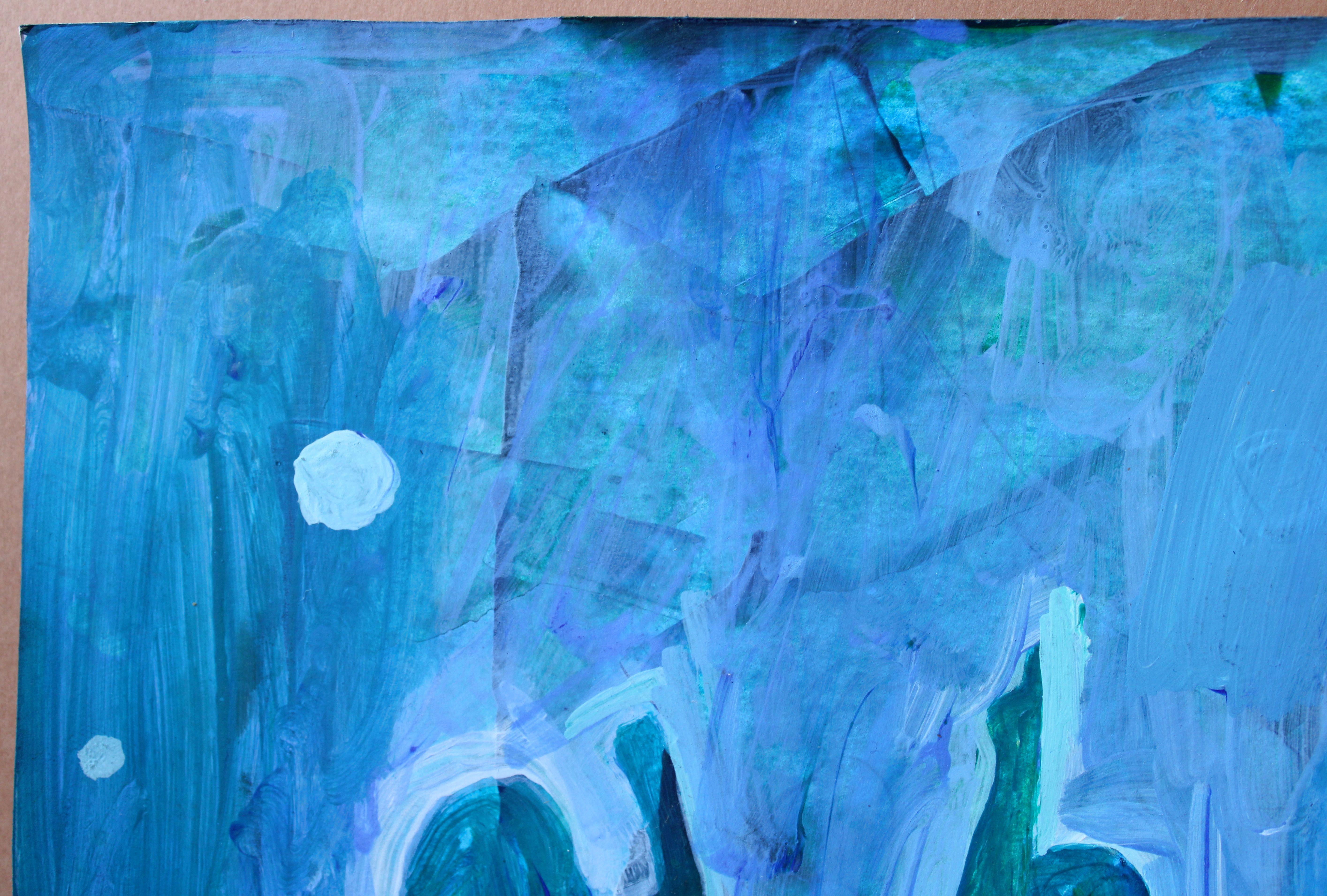 Dancers

2022, acrylic on paper, 25x25 cm

Ansis Butnors (1977)

Education:
J. Rozentals Art School in Riga  – 1989. – 1996.
Latvian Academy of Art, Painting Department – 1996. – 2000.

Exhibitions:
Solo exhibitions:
2003. – art salon “Facija”,