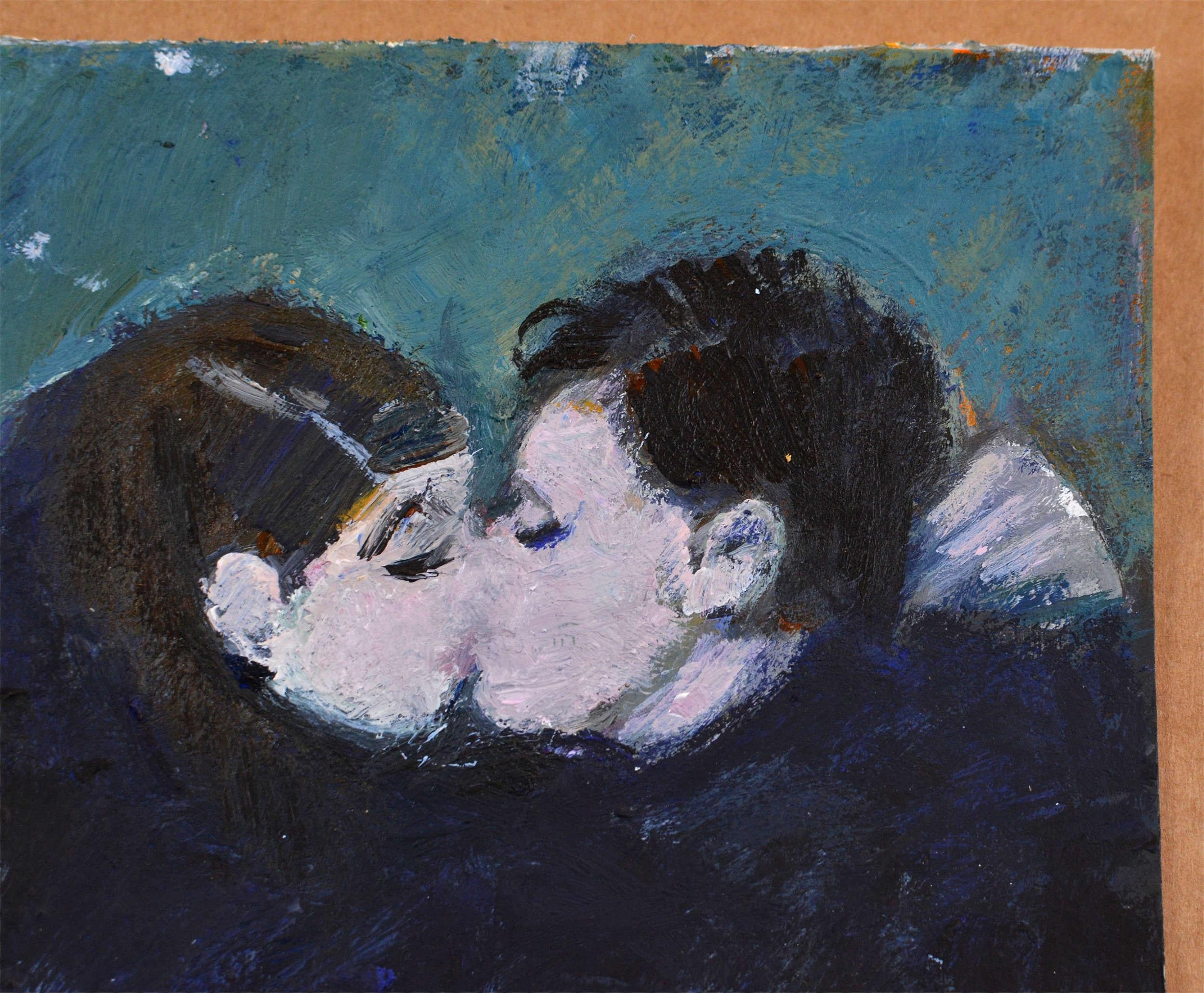 Ansis Butnors (1977)

Education:
J. Rozentals Art School in Riga  – 1989. – 1996.
Latvian Academy of Art, Painting Department – 1996. – 2000.

Exhibitions:
Solo exhibitions:
2003. – art salon “Facija”, Riga, Latvia;
 – Solo exhibition in