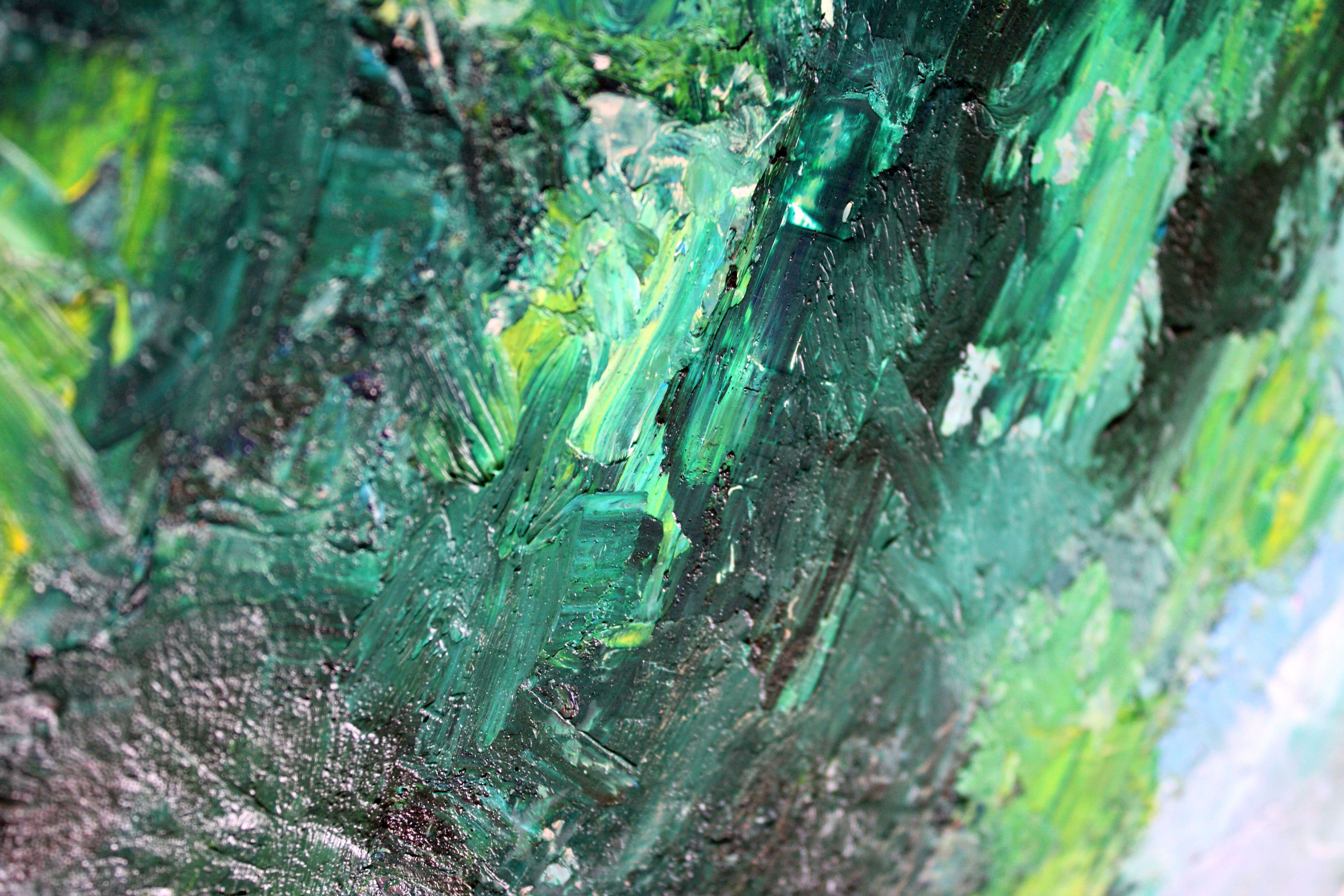 Vista dalla finestra. 2024, olio su tela, 46, 5 x 40, 5 cm

Ansis Butnors (1977)

Istruzione:
J. Rozentals a Riga  - 1989. - 1996.
Accademia d'Arte Lettone, Dipartimento di Pittura - 1996. - 2000.

Mostre:
Mostre personali:
2003. - Salone d'arte