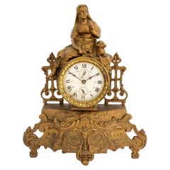 Clocks
