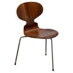 "Ant" chair by Arne Jacobsen, 1950s
