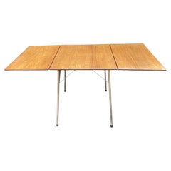 Used 'Ant' Table Model 3601 by Arne Jacobsen for Fritz Hansen