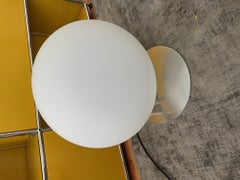 Anta Dimmable LU Table Lamp Desgined by  Jörg Zeidler