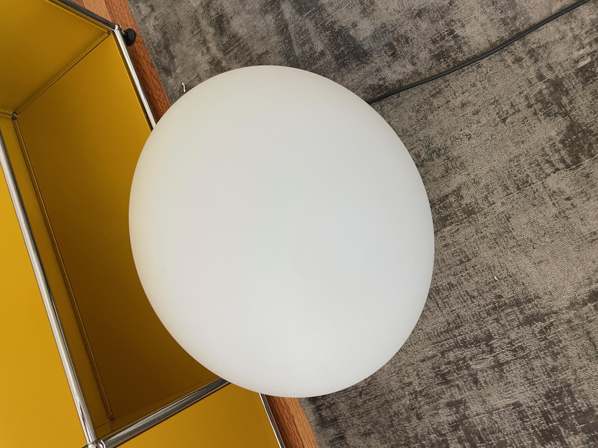 Anta Dimmable LU Table Lamp Desgined by  Jörg Zeidler  3