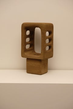 Anta Light Sculpture by Frero Collective