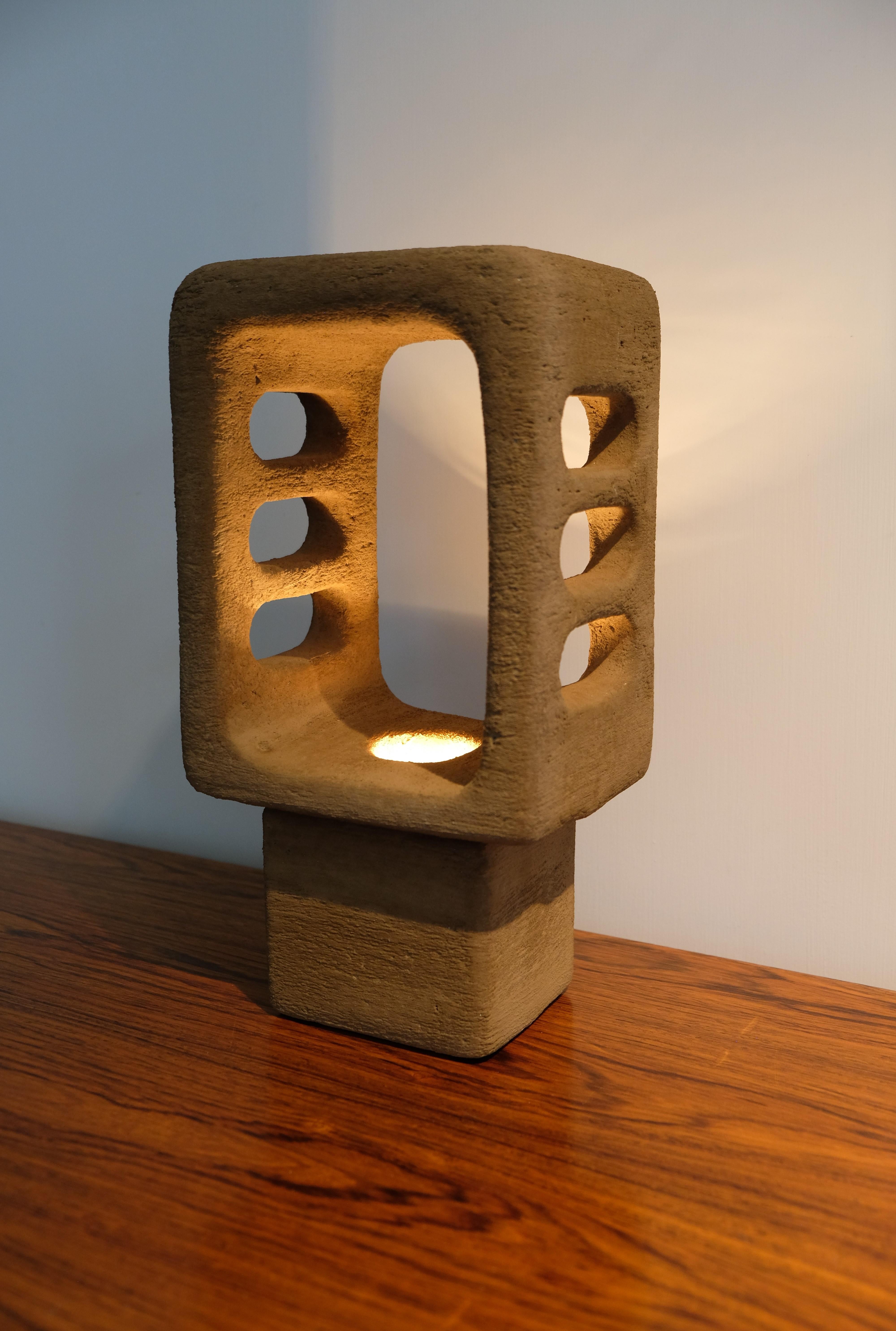 Sculpture lumineuse Anta de Frero Collective Neuf - En vente à Geneve, CH