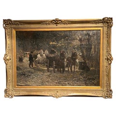 Country Wedding