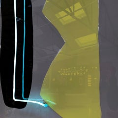 Antares, 2022, Fernando De Ana