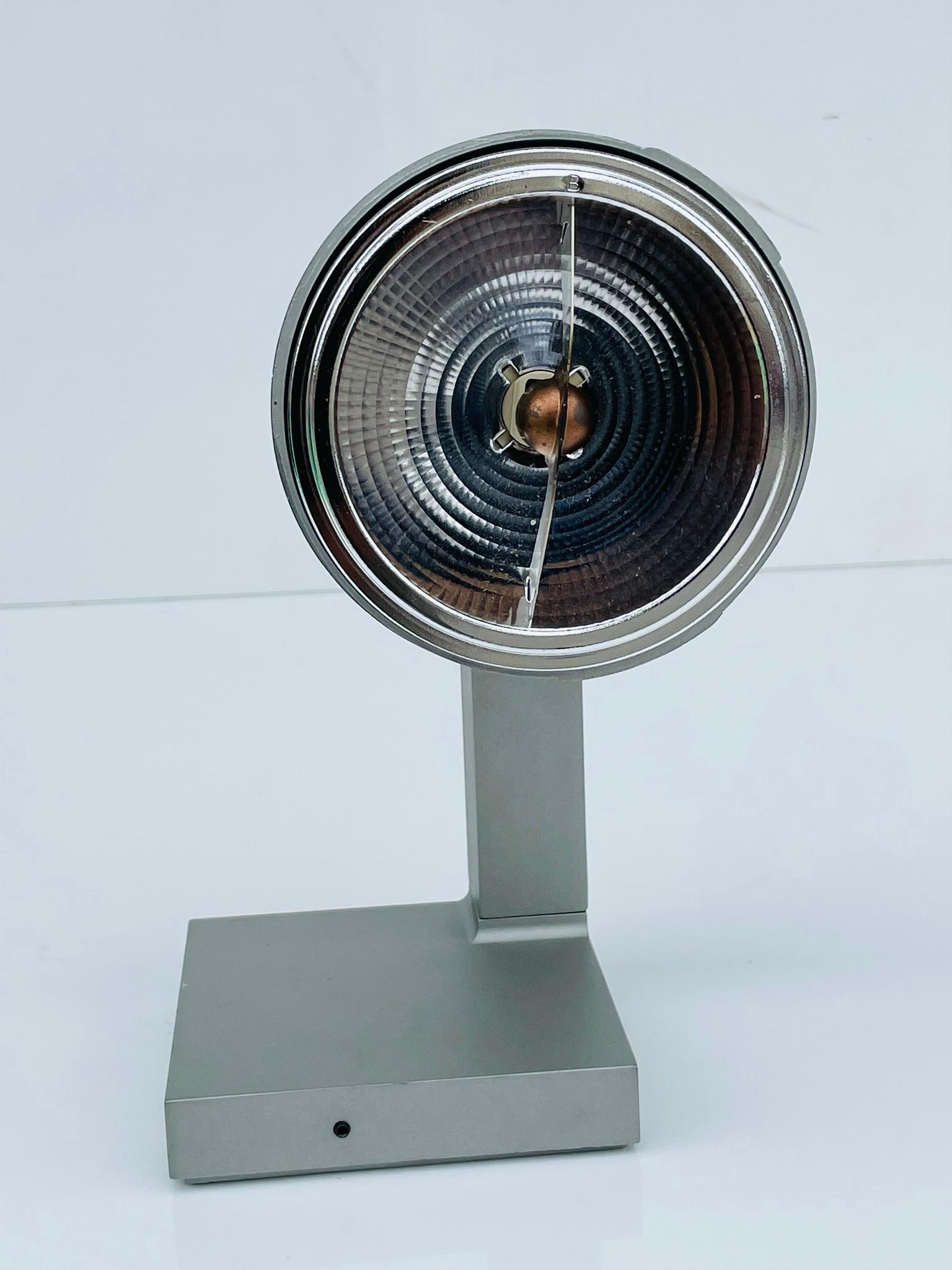 Antares Wall/Ceiling Light by F.A, Porsche 1
