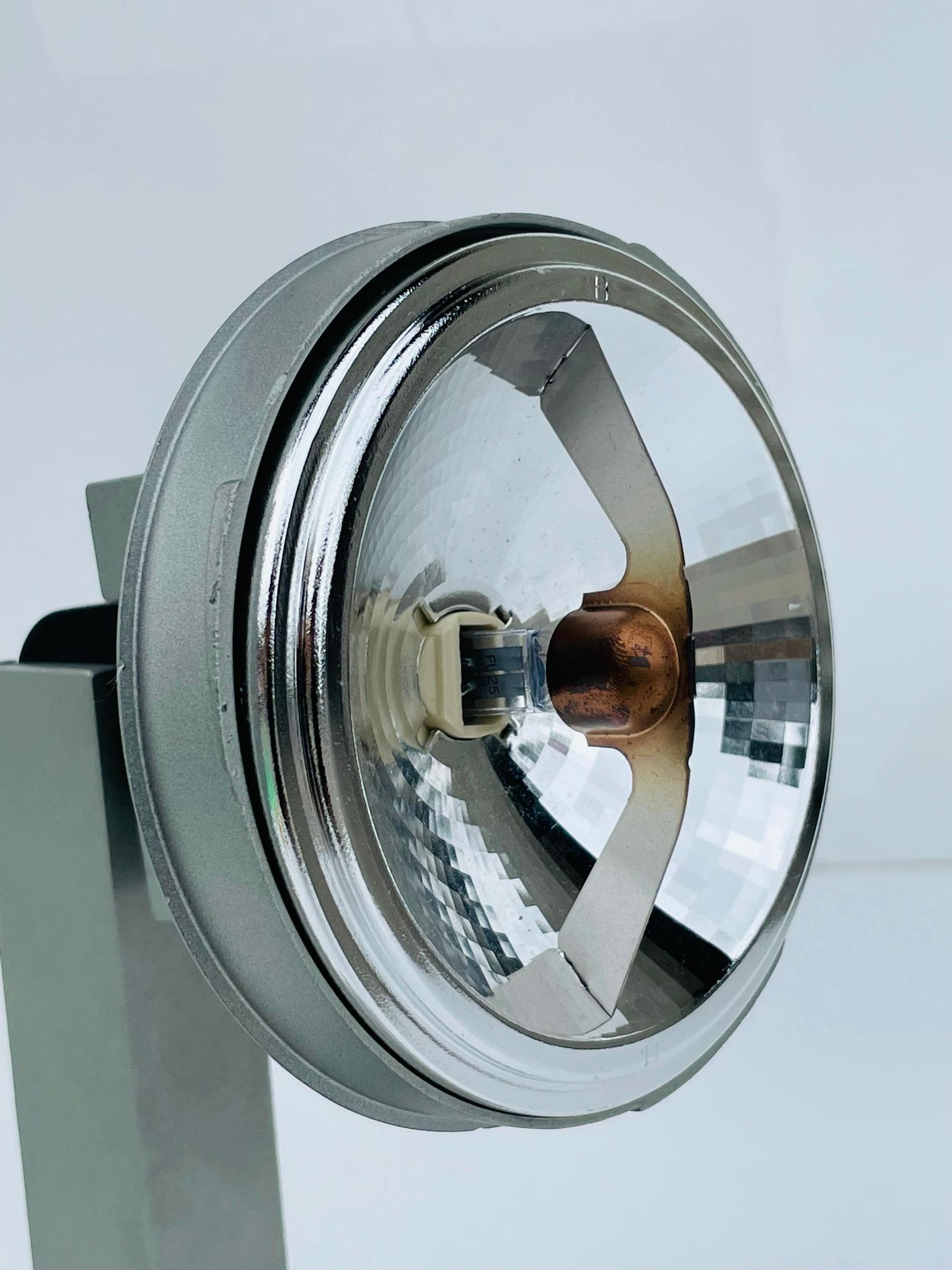 Antares Wall/Ceiling Light by F.A, Porsche 6